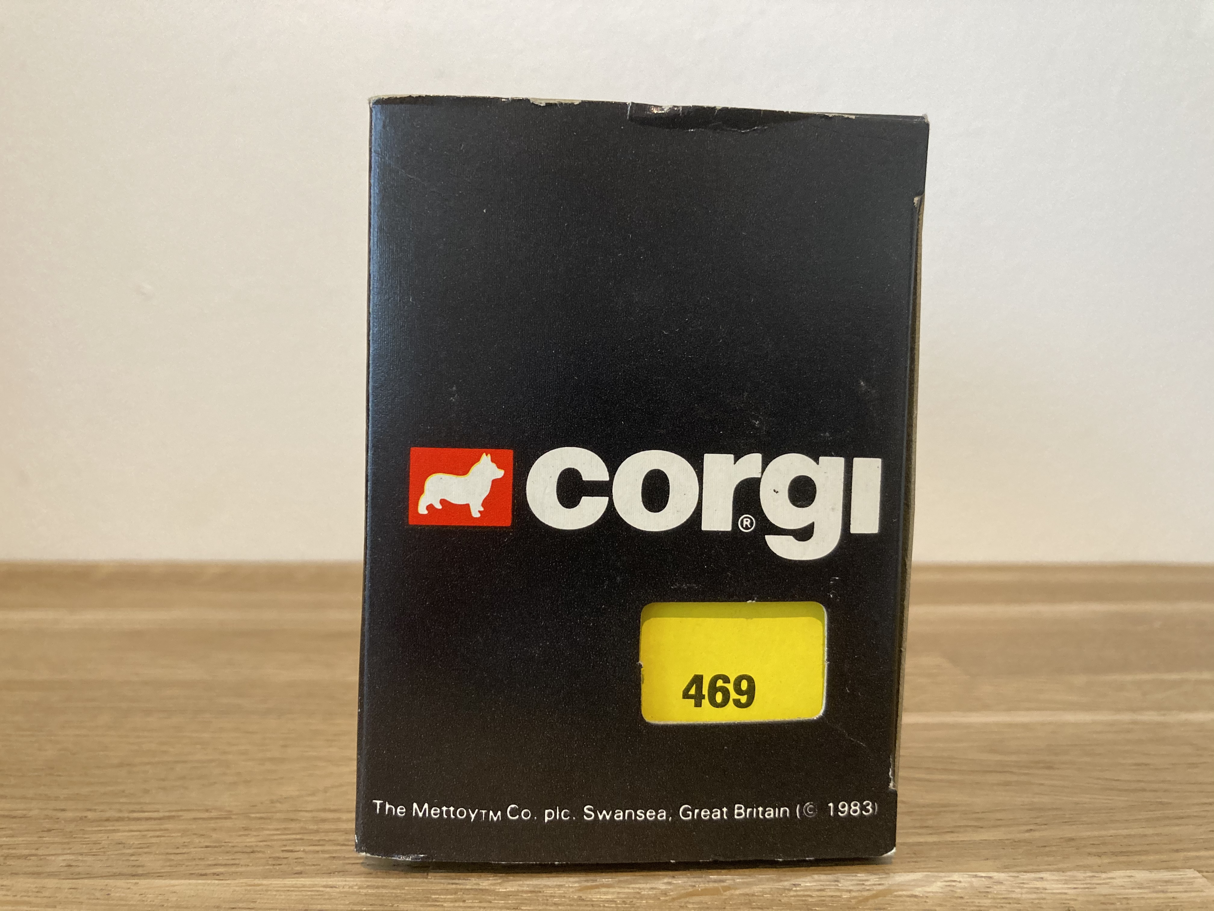 Corgi Eagle Star Insurance Company Ltd Routemaster - Image 3 of 3