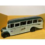 Corgi Classics Skills Bedford Type OB Coach