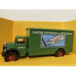 Corgi Classics Carter Paterson & Pickfords Bedford O Series Van