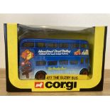 Corgi The Buzby Bus