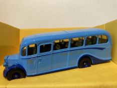 Corgi Classic Tours Isle Of Man Bedford Type OB Coach