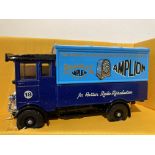 Corgi Classics AEC 508 Forward Control 5ton Cabover