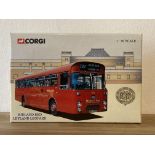 Limitied Edition Corgi Classics Midland Red Leyland Leopard