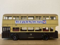 Limited Edition Corgi Classics Daimler Fleetline Birmingham City Transport