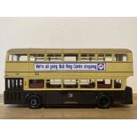 Limited Edition Corgi Classics Daimler Fleetline Birmingham City Transport