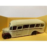 Corgi Classics Boultons Bedford Type OB Coach