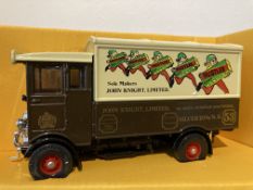 Corgi Classics John Knight Ltd AEC 508 Forward Control 5 Ton Cabover