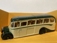 Corgi Classics Crosville Bedford Type OB Coach