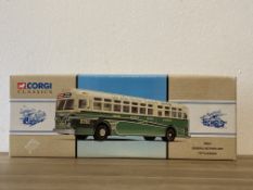 Limited Edition Corgi Classics General Motors 4507 Fifth Avenue