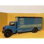 Corgi Classics Express Parcels Service Bedford O Series Van