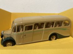 Corgi Classics Bedford Type OB Coach