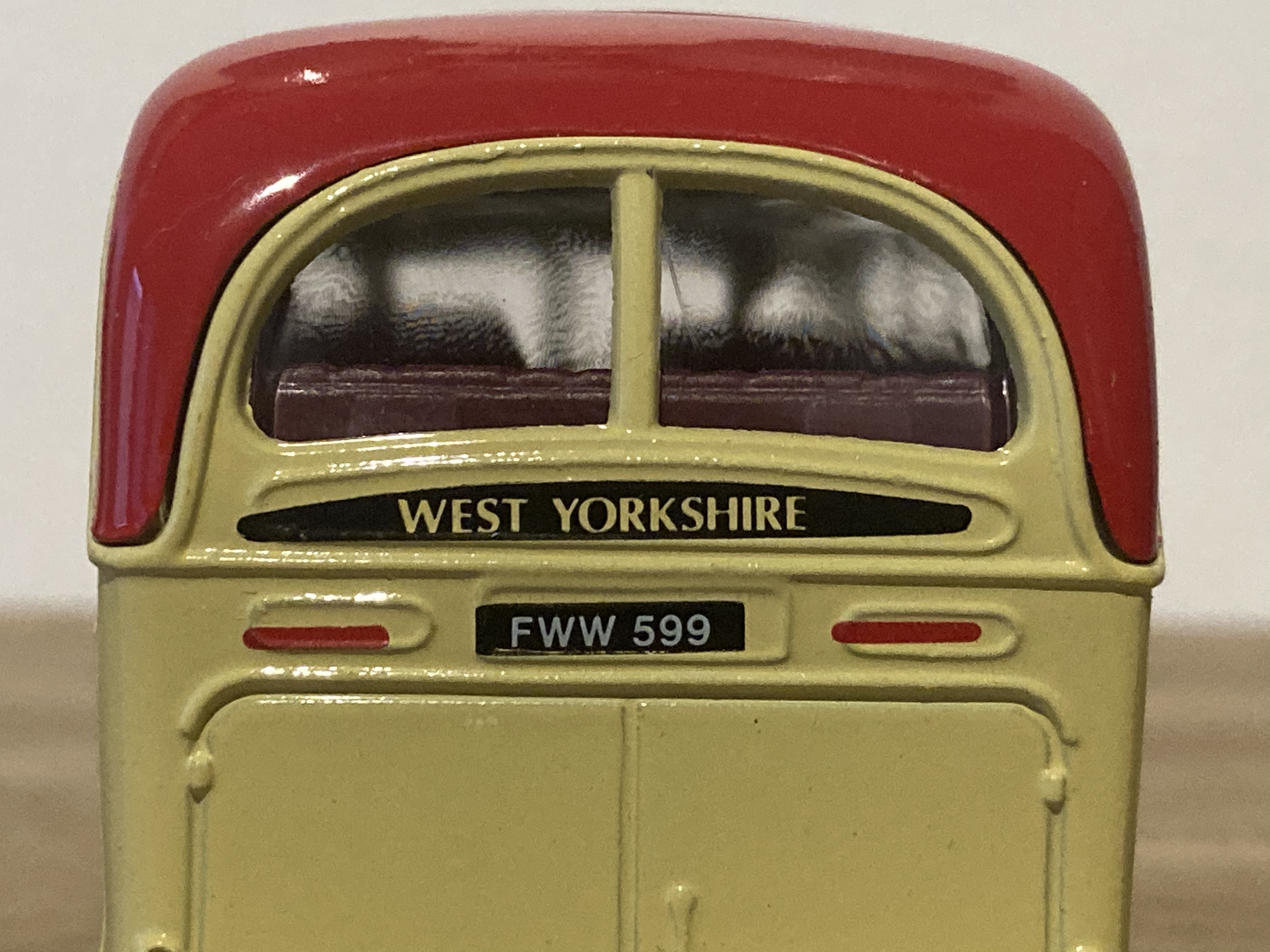 Limited Edition Corgi West Yorkshire - Image 13 of 15