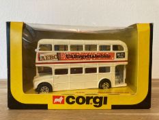 Corgi Aero Routemaster