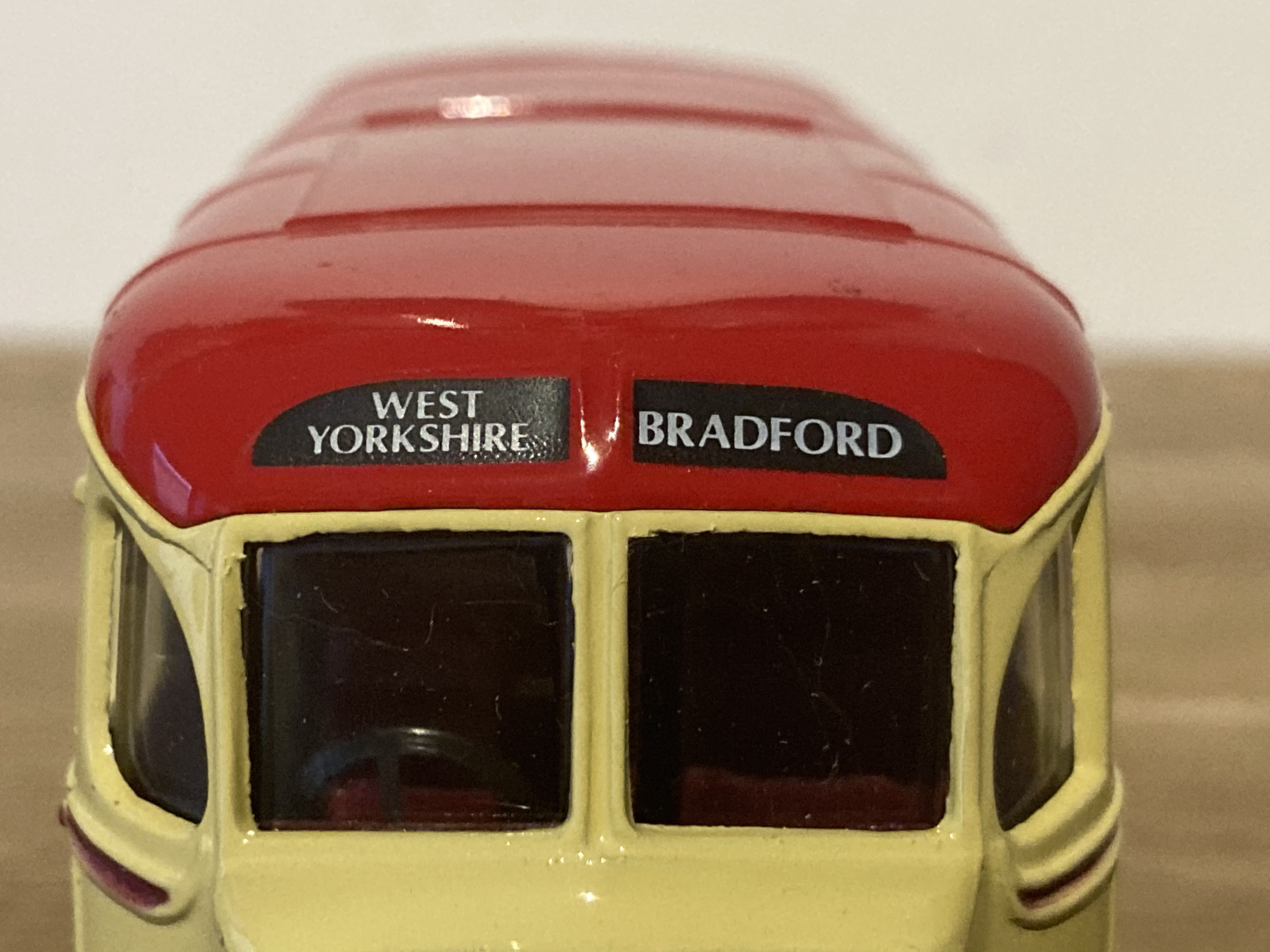 Limited Edition Corgi West Yorkshire - Image 6 of 15