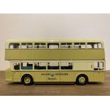 Limited Edition Corgi Classics Leyland Atlantean Bus Wallasey Corporation