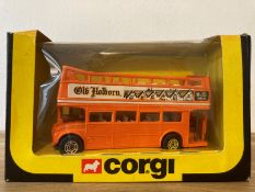 Corgi Old Holborn Routemaster
