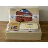 Limited Edition Corgi Classics Daimler Fleetline Manchester Corporation