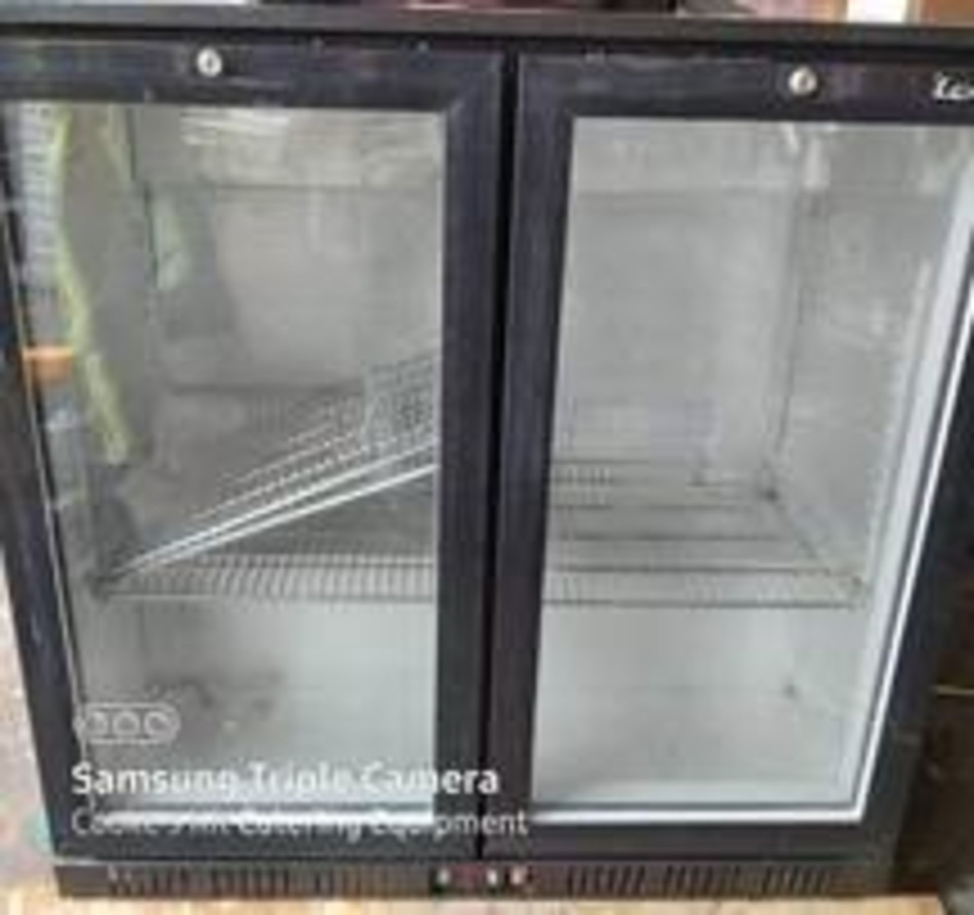 Lec BC900 Bottle Cooler