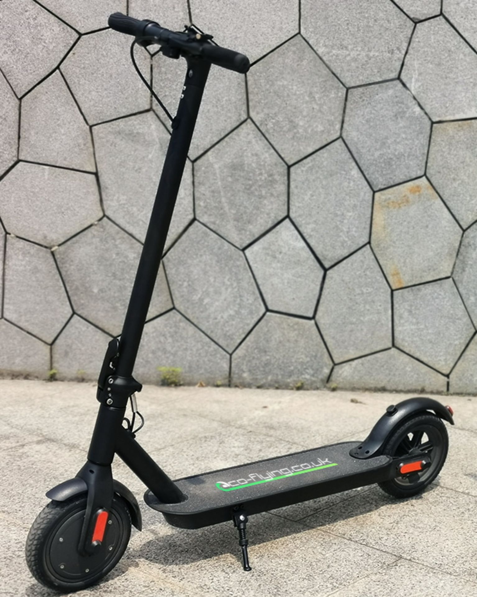 E-Scooter 7.5 Ah Foldable Electric Scooter