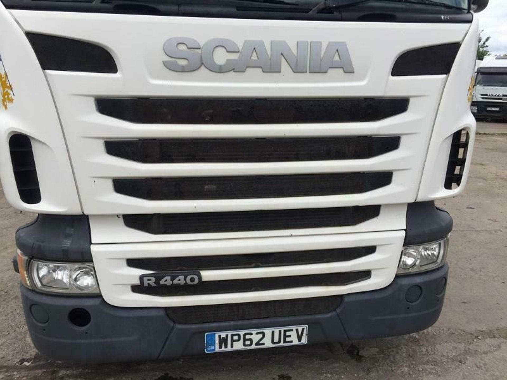 Scania R440 2013 - Image 5 of 12