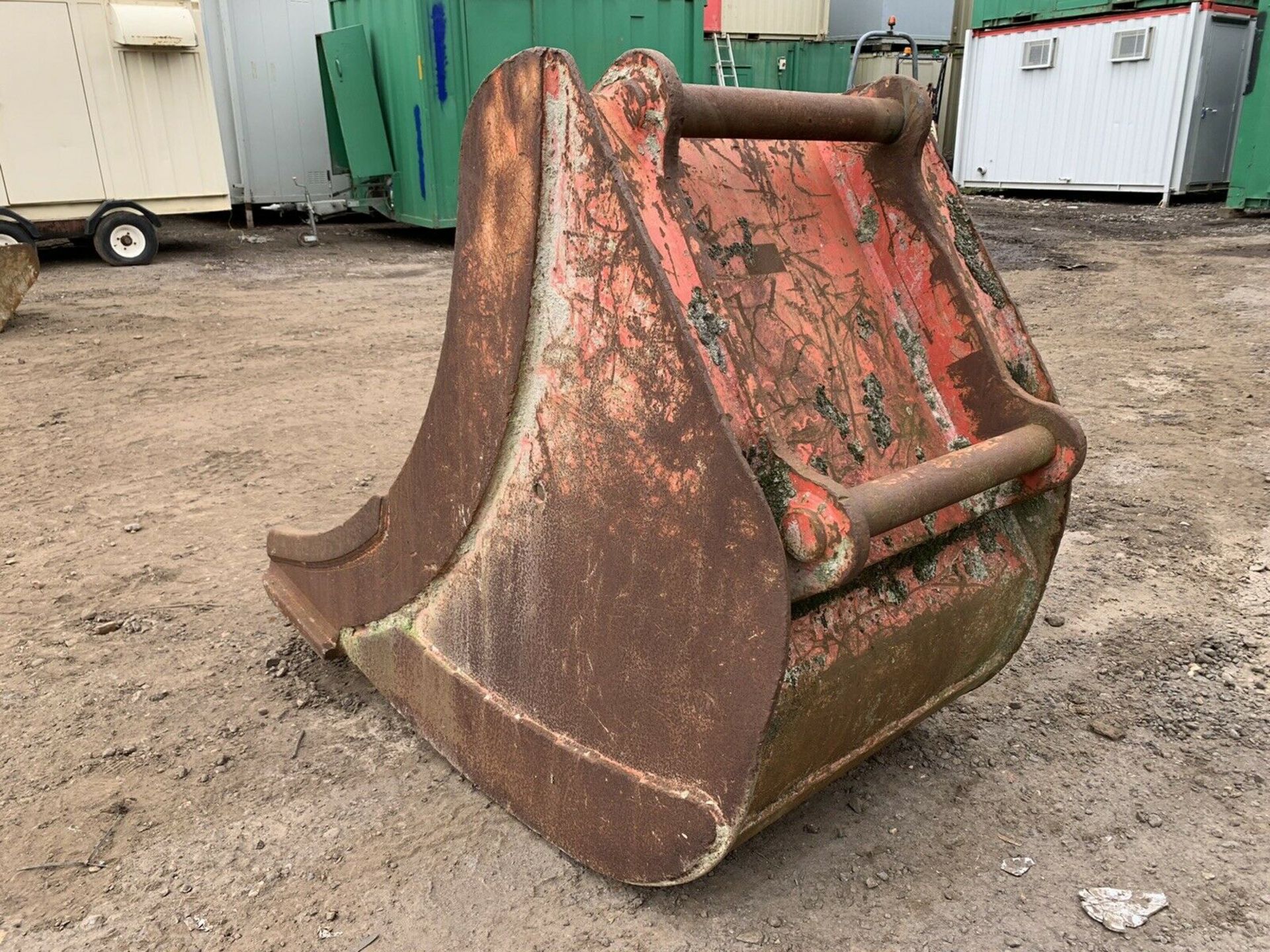 Digger Bucket. To fit 20 - 30 Ton Machine - Image 5 of 5