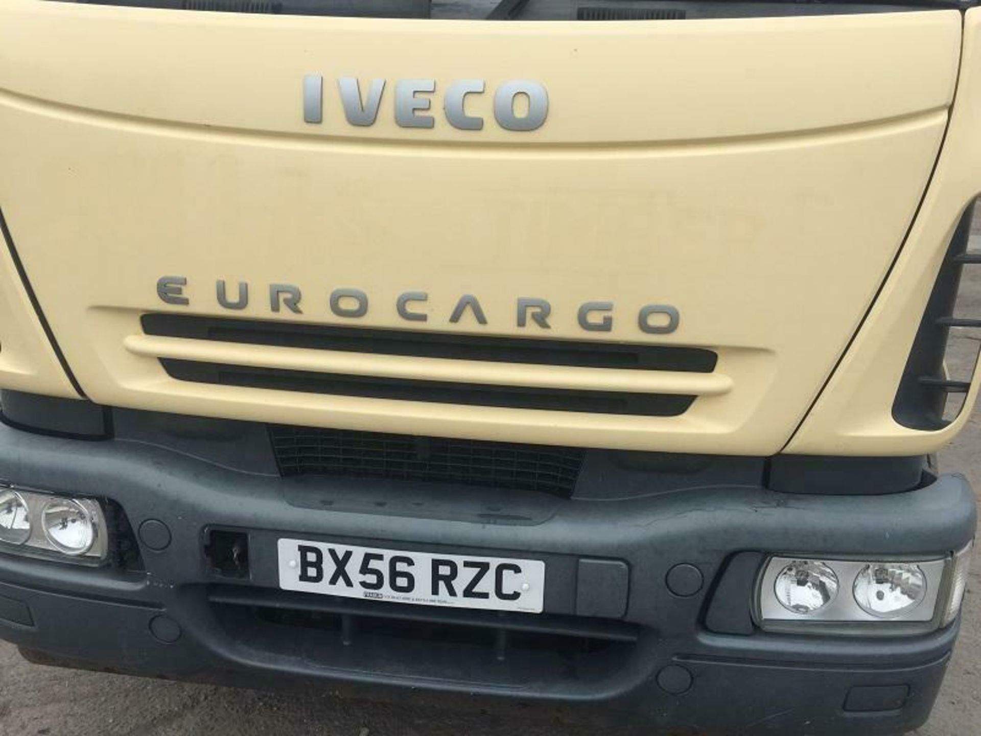 Iveco Eurocargo 180 E24 2006 - Image 11 of 12