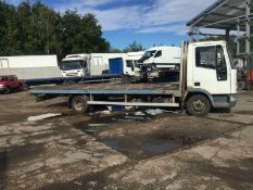 Iveco 75 E15 2000