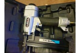 Ace&K Air compressor staple gun - TYI-9040L - In box