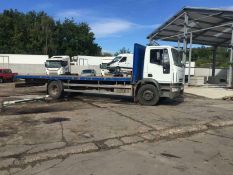 Iveco Eurocargo 180 E24 2006