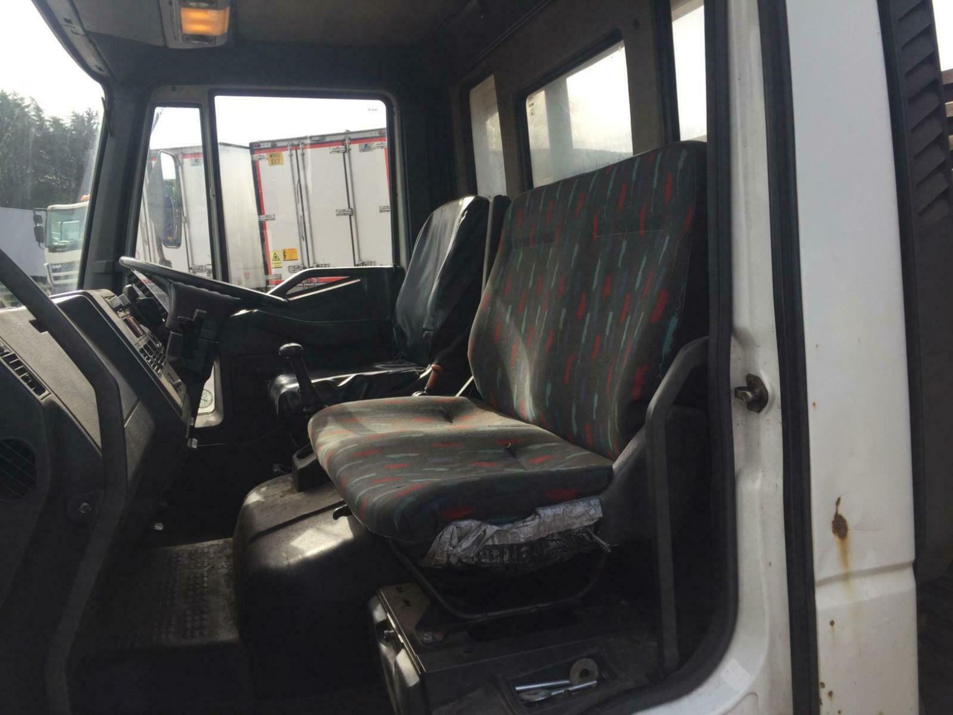 Iveco 75 E15 2000 - Image 11 of 12