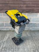 Wacker Neuson BS50-2 Trench Rammer