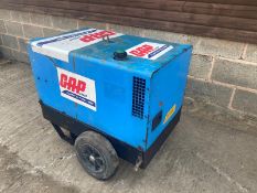 Stephill 6KVA Diesel Generator