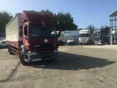 DAF LF 55 2008