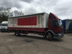 DAF LF 55-250 2008