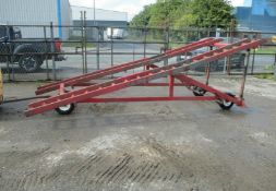 Loading Ramp