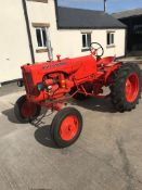 Allis Chalmers 270 Tractor