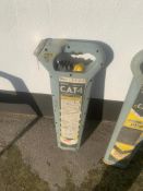 Cat 4 Radio Detection Scanner