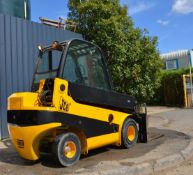 JCB Teletruk TLT30D Telehandler 2014 2WD