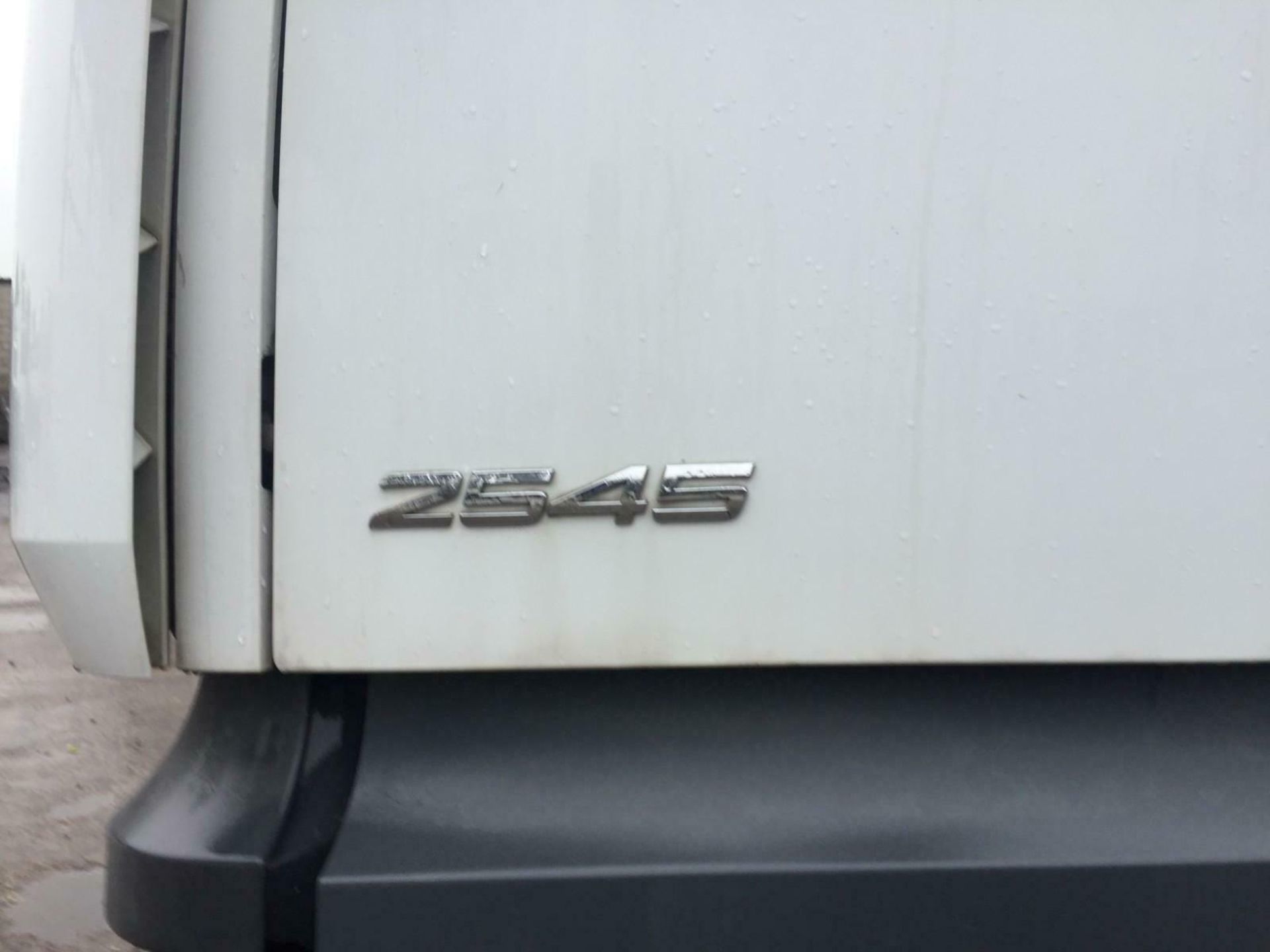 Mercedes Actros 2545 2013 - Image 4 of 10