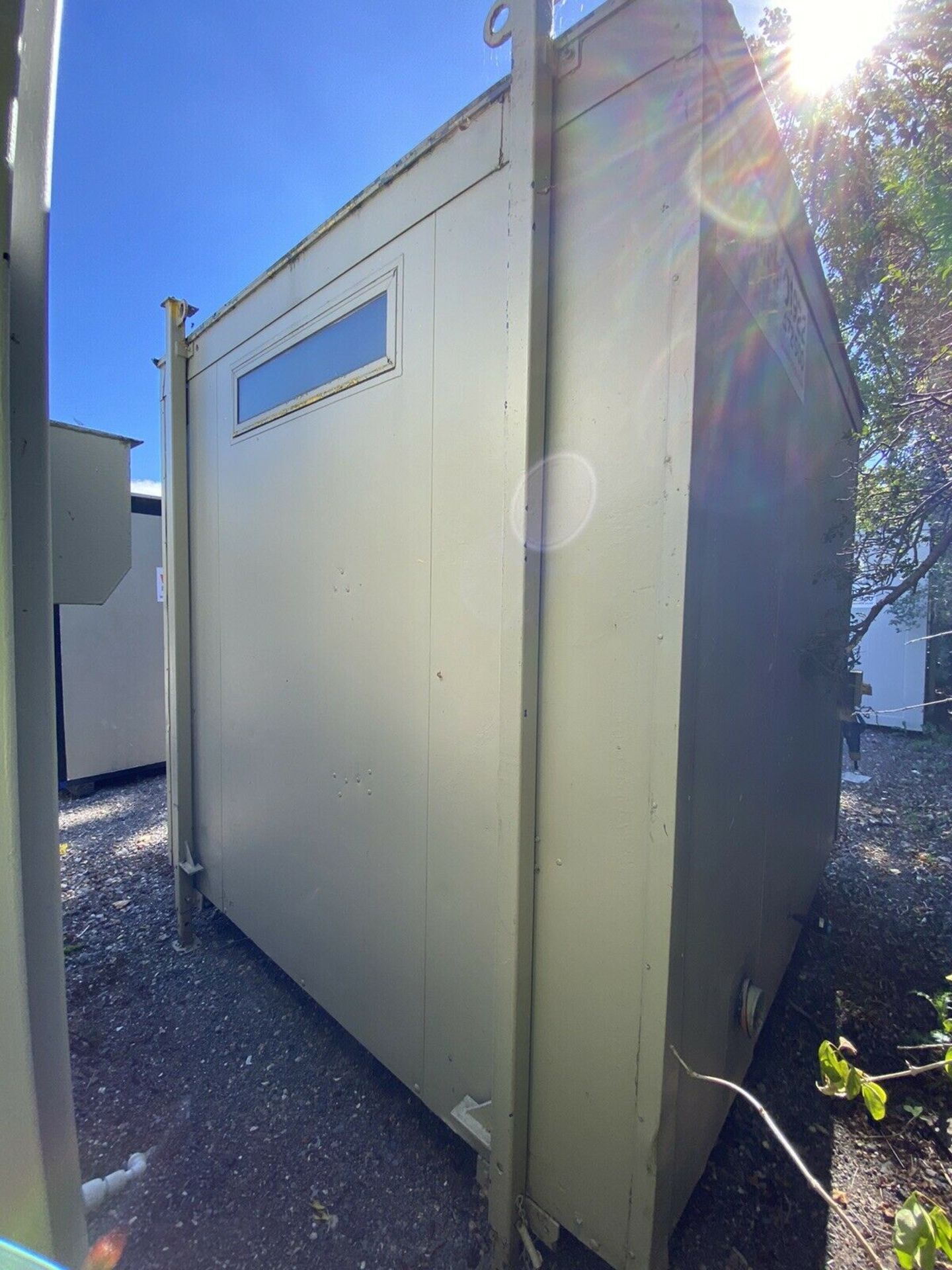 8ft X 8ft Disabled Toilet Block - Image 8 of 8