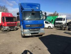 DAF LF 55-250 2007