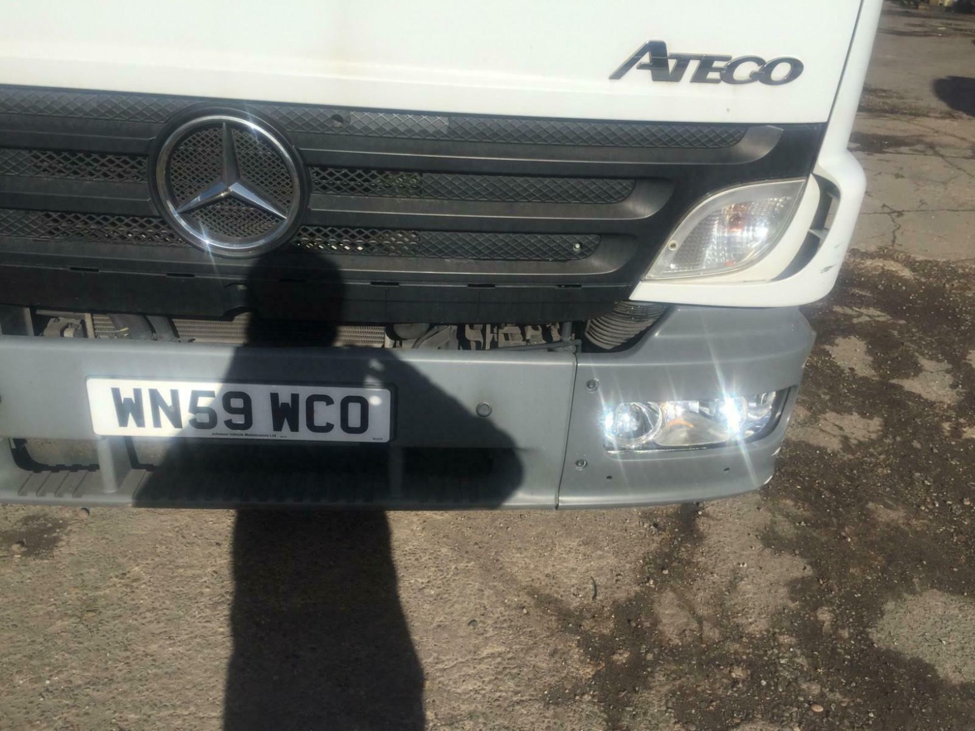 Mercedes Atego 1524 - Image 4 of 12