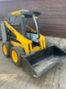 Fermec 533V Skid Steer Loader