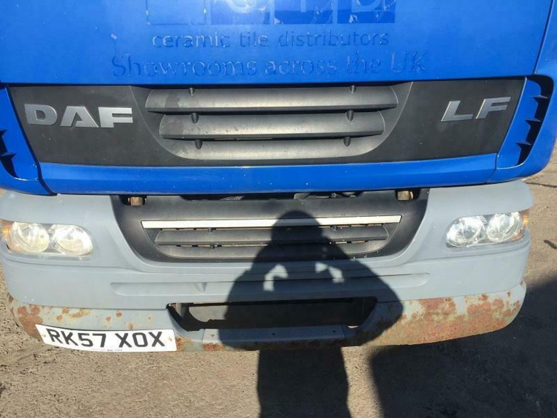 DAF LF 55-250 2007 - Image 5 of 12