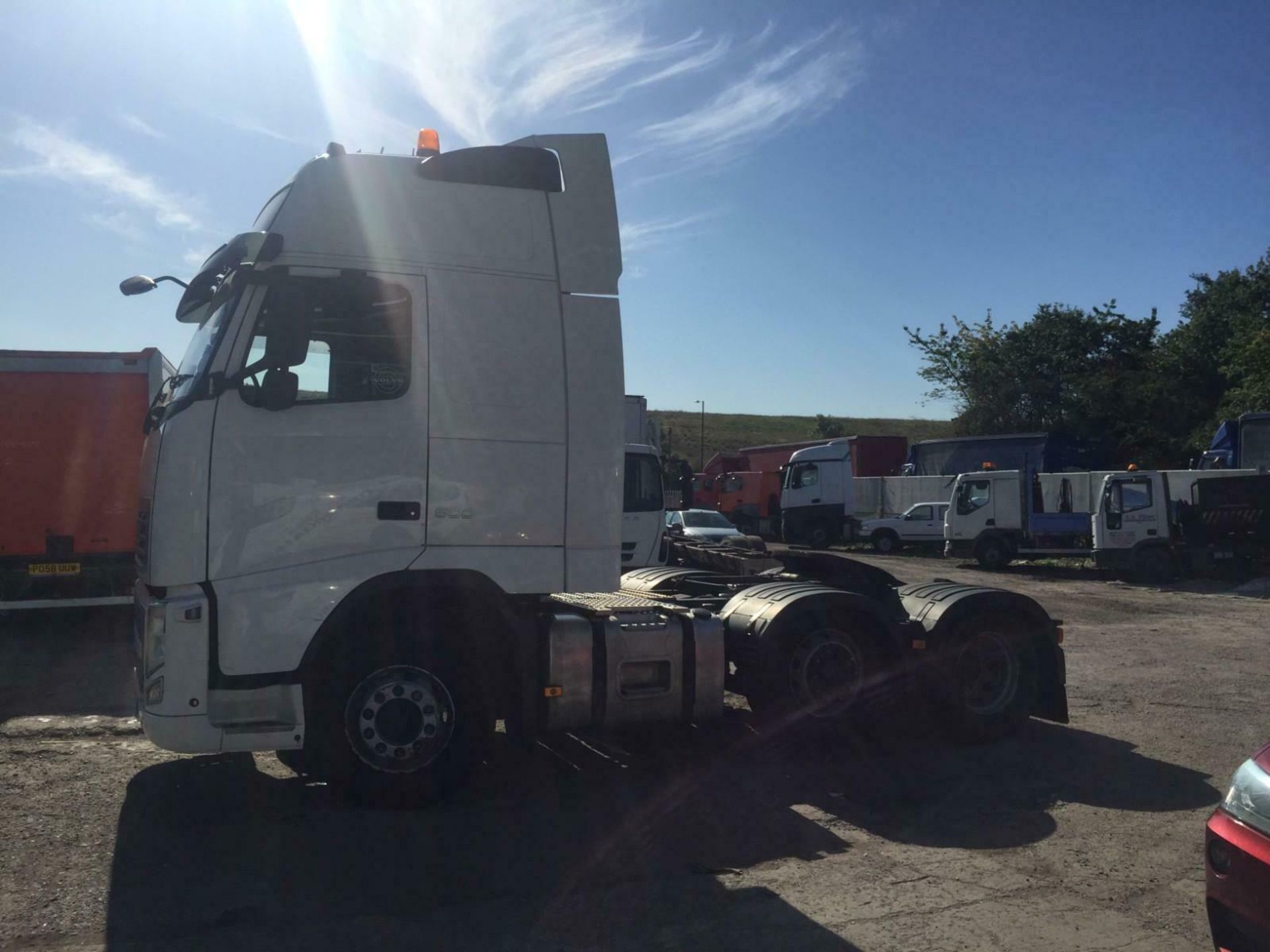 Volvo FH 500 2013 - Image 3 of 12