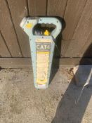 Cat 4 Radio Detection Scanner