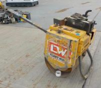 Single Drum Roller 2008 Diesel