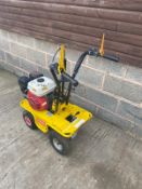 Garden Master Turf Cutter