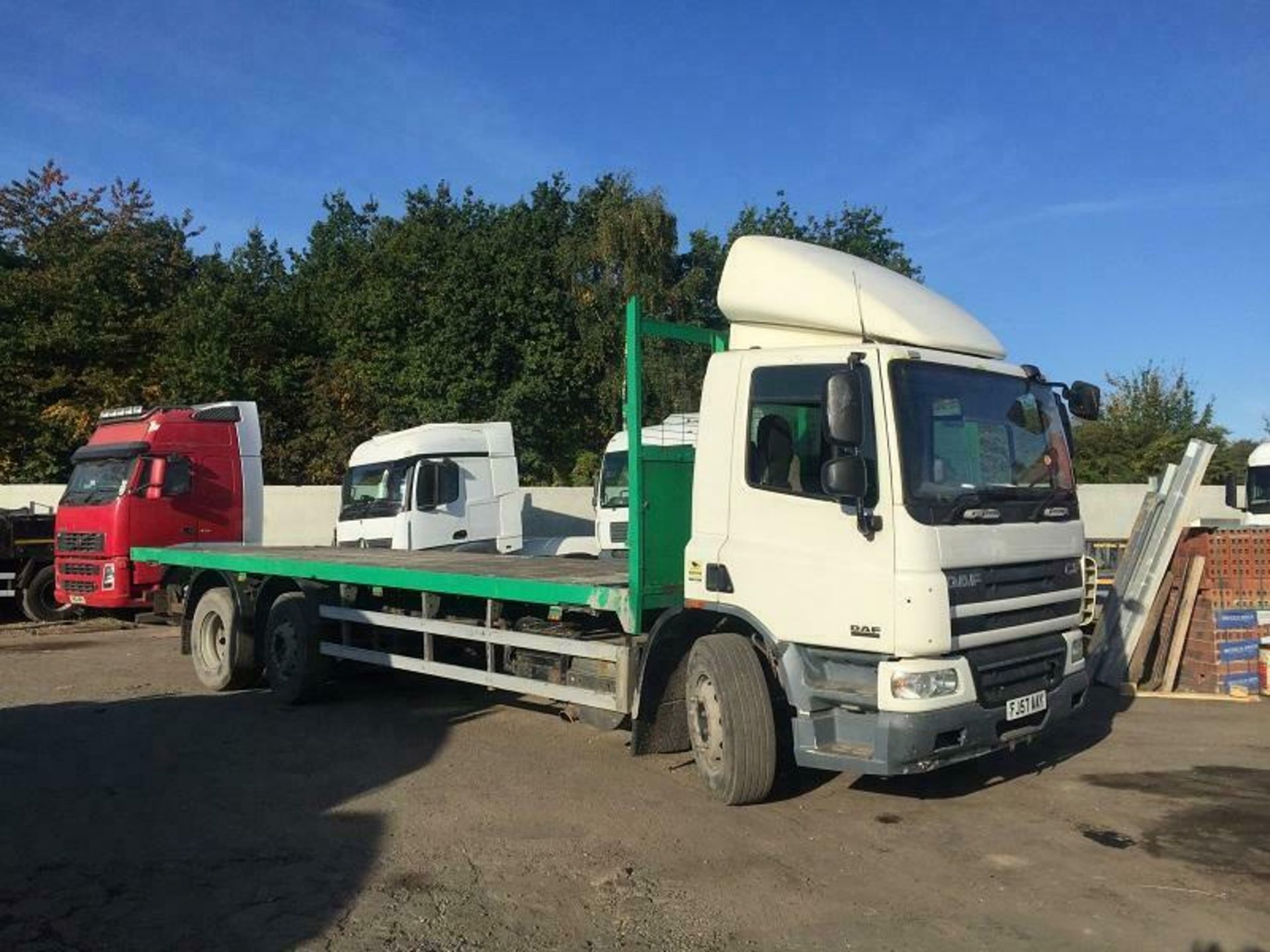 DAF 75-310 2007