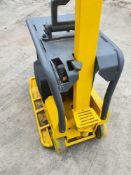 Wacker plate heavy duty